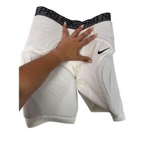 Nike Pro Hyperstrong Women’s Basketball Shorts Padded L